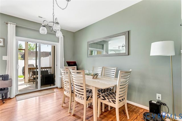 8185 Marley Dr, Mechanicsville, VA 23116