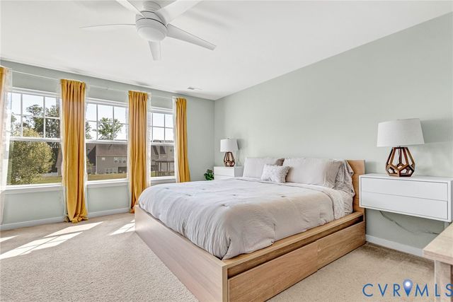 8185 Marley Dr, Mechanicsville, VA 23116