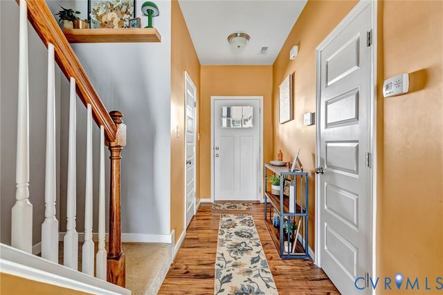 8185 Marley Dr, Mechanicsville, VA 23116