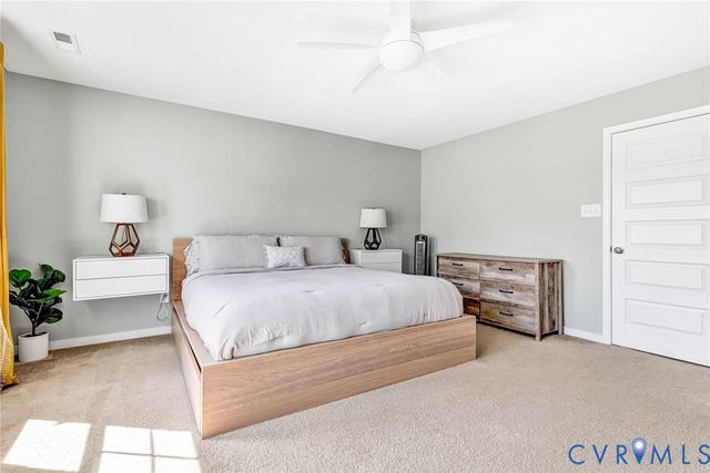 8185 Marley Dr, Mechanicsville, VA 23116