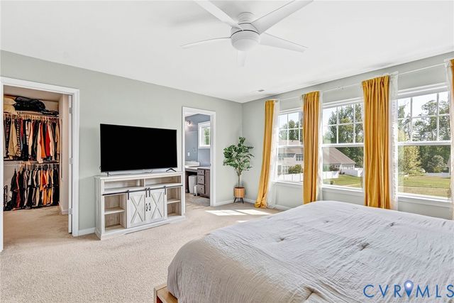 8185 Marley Dr, Mechanicsville, VA 23116