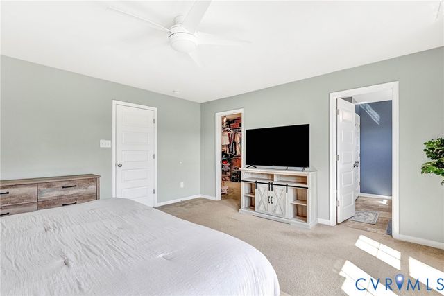 8185 Marley Dr, Mechanicsville, VA 23116