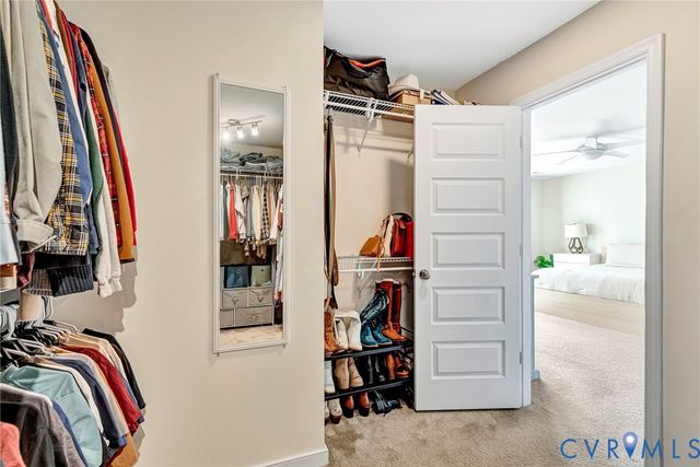 8185 Marley Dr, Mechanicsville, VA 23116