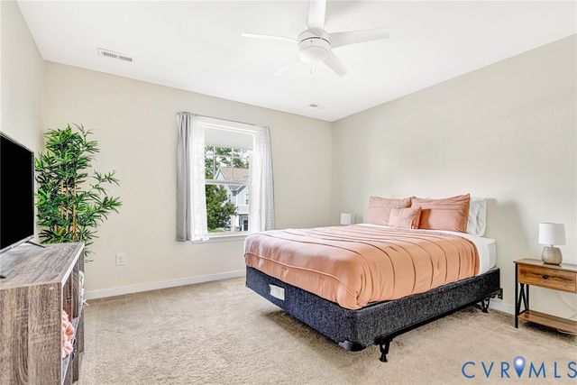 8185 Marley Dr, Mechanicsville, VA 23116