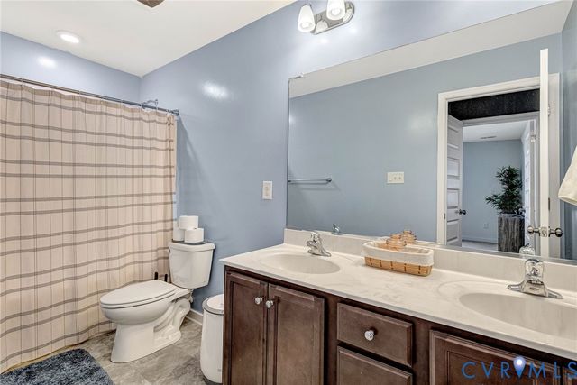 8185 Marley Dr, Mechanicsville, VA 23116