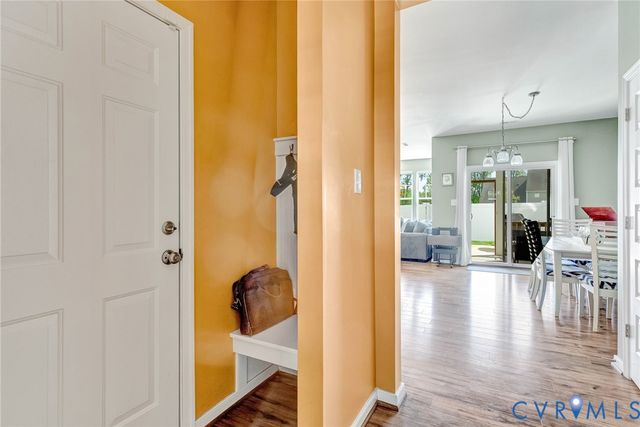 8185 Marley Dr, Mechanicsville, VA 23116