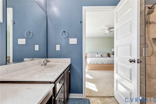 8185 Marley Dr, Mechanicsville, VA 23116