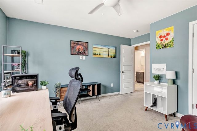 8185 Marley Dr, Mechanicsville, VA 23116