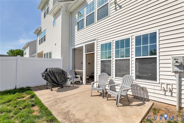 8185 Marley Dr, Mechanicsville, VA 23116