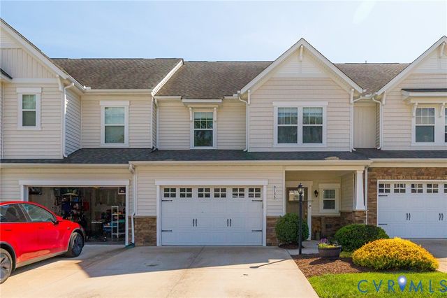 8185 Marley Dr, Mechanicsville, VA 23116