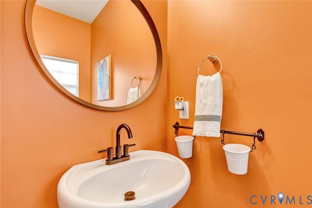 8185 Marley Dr, Mechanicsville, VA 23116