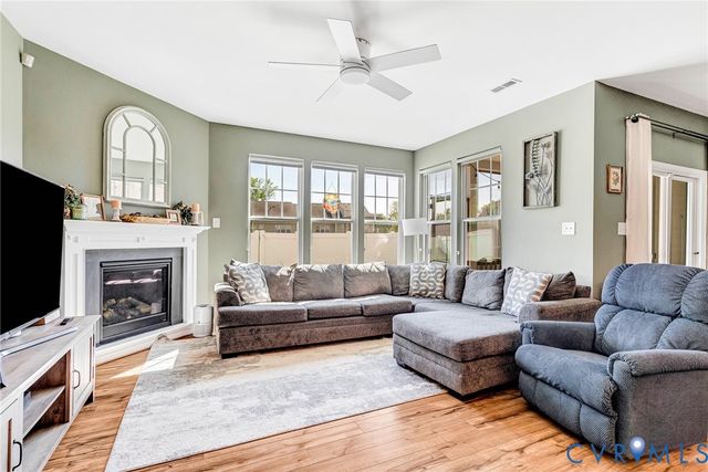8185 Marley Dr, Mechanicsville, VA 23116