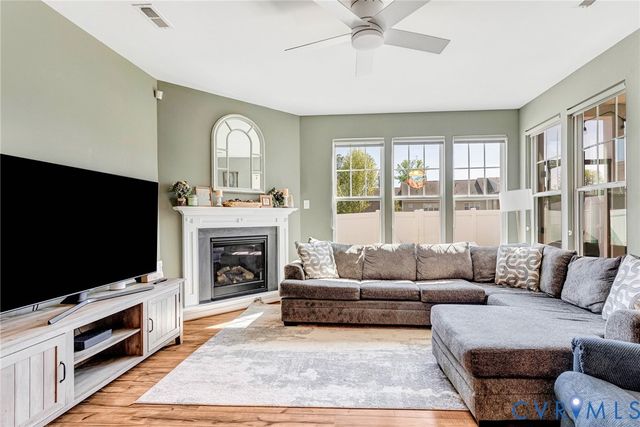 8185 Marley Dr, Mechanicsville, VA 23116