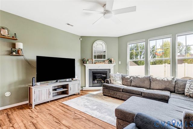8185 Marley Dr, Mechanicsville, VA 23116