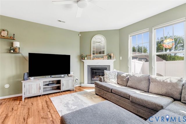 8185 Marley Dr, Mechanicsville, VA 23116