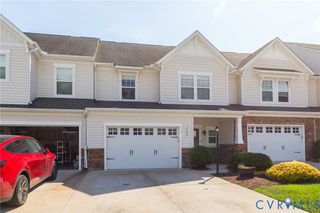 8185 Marley Dr, Mechanicsville, VA 23116