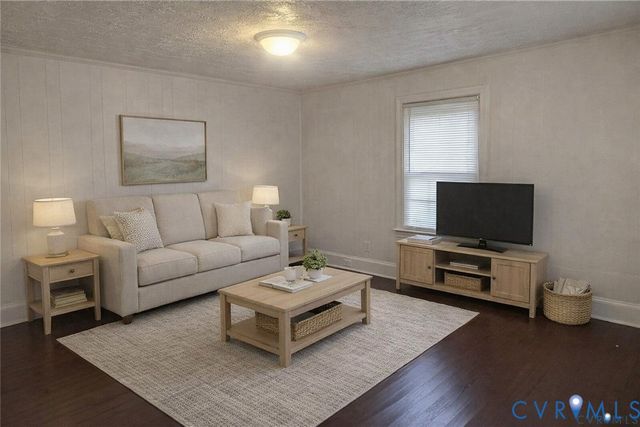 1227 Montgomery Ave, Petersburg, VA 23803