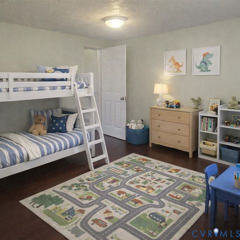 1227 Montgomery Ave, Petersburg, VA 23803