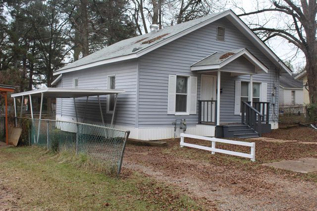703 E 5TH Streets, Hope, AR 71801
