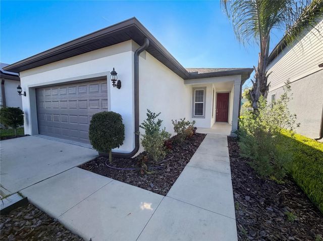 20416 MONZA LOOP, Land O Lakes, FL 34638