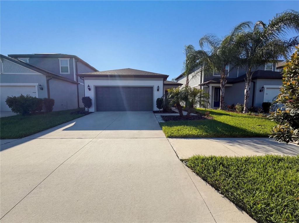 20416 MONZA LOOP, Land O Lakes, FL 34638