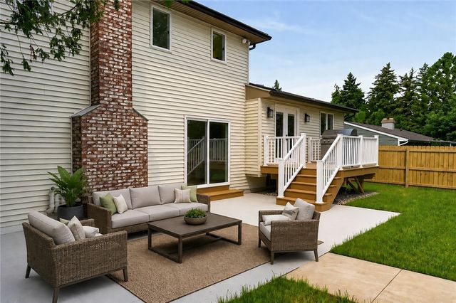 672 Gillett Road, Ogden, NY 14559