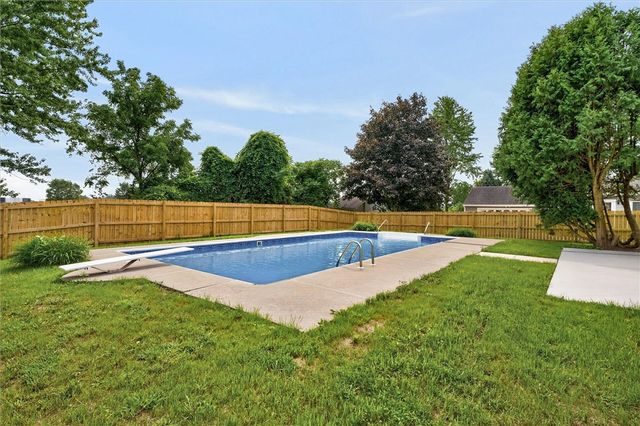 672 Gillett Road, Ogden, NY 14559