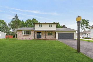 672 Gillett Road, Ogden, NY 14559