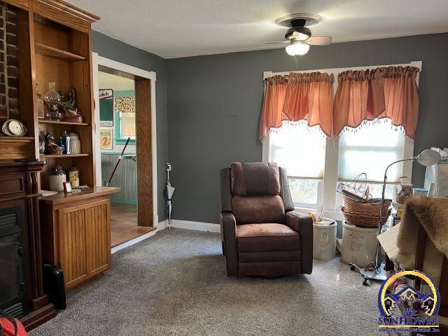 108 Highland AVE, Hoyt, KS 66440