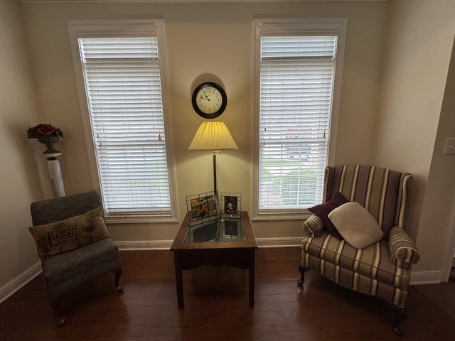 126 Keeton Dr, Hopkinsville, KY 42240