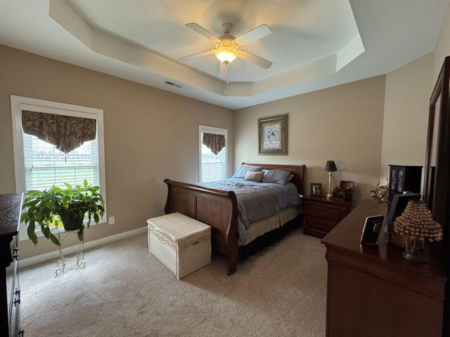 126 Keeton Dr, Hopkinsville, KY 42240