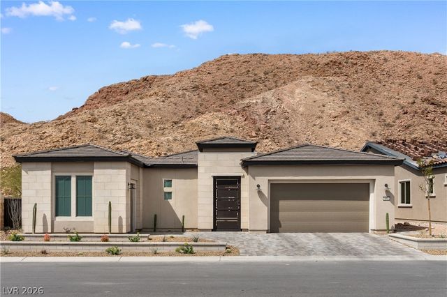 153 Mirage View Drive, Henderson, NV 89011