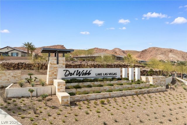 153 Mirage View Drive, Henderson, NV 89011