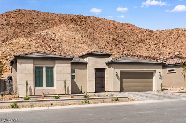 153 Mirage View Drive, Henderson, NV 89011