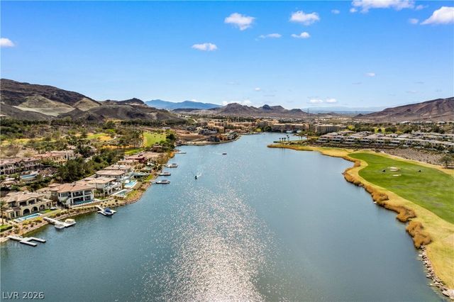 153 Mirage View Drive, Henderson, NV 89011