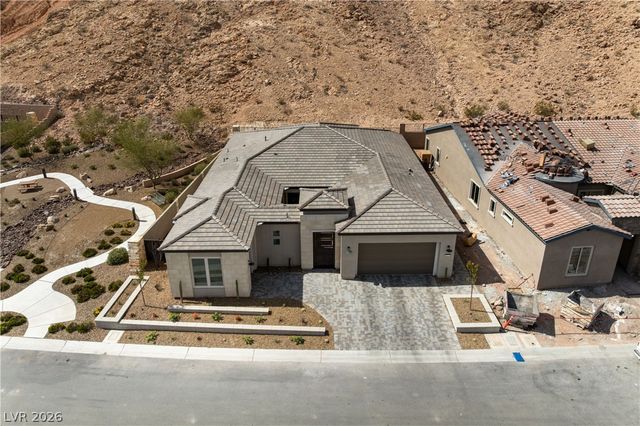 153 Mirage View Drive, Henderson, NV 89011