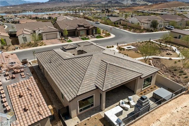 153 Mirage View Drive, Henderson, NV 89011