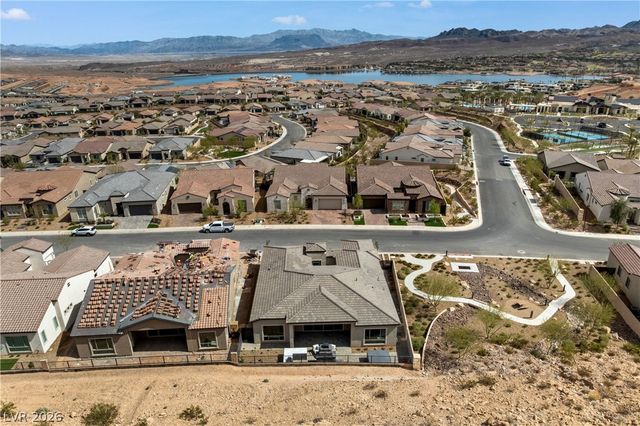 153 Mirage View Drive, Henderson, NV 89011