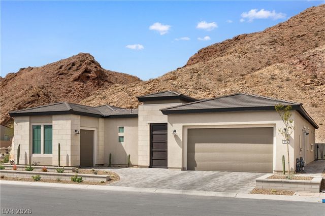 153 Mirage View Drive, Henderson, NV 89011