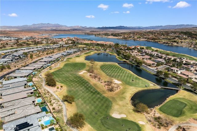 153 Mirage View Drive, Henderson, NV 89011