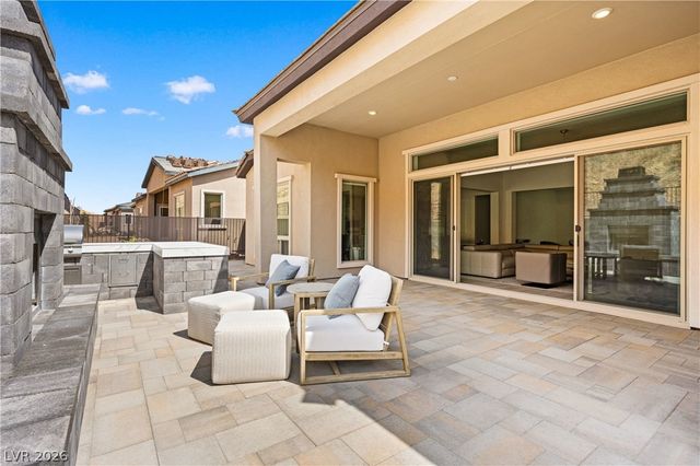 153 Mirage View Drive, Henderson, NV 89011