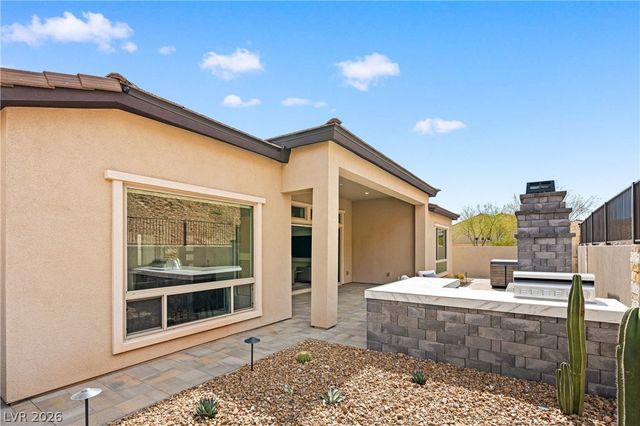 153 Mirage View Drive, Henderson, NV 89011