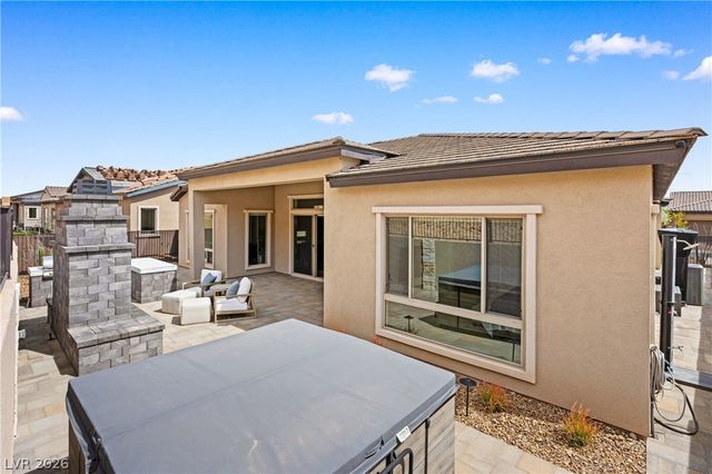 153 Mirage View Drive, Henderson, NV 89011