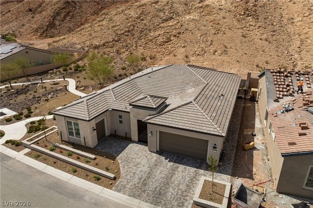 153 Mirage View Drive, Henderson, NV 89011
