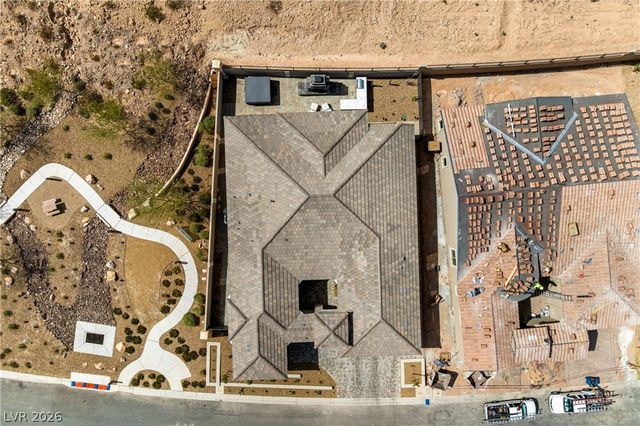 153 Mirage View Drive, Henderson, NV 89011