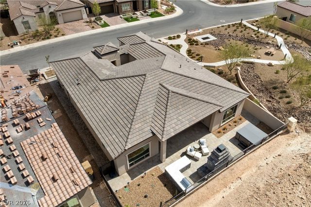 153 Mirage View Drive, Henderson, NV 89011