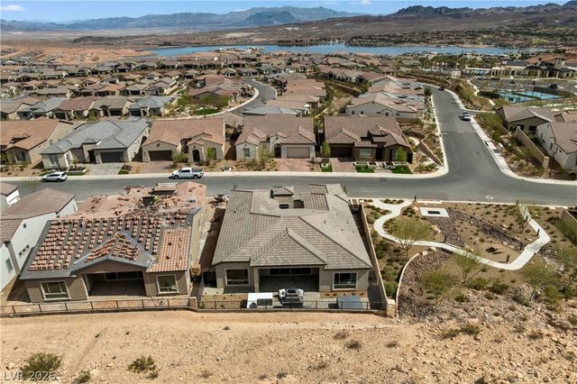 153 Mirage View Drive, Henderson, NV 89011