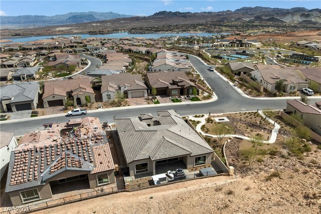153 Mirage View Drive, Henderson, NV 89011