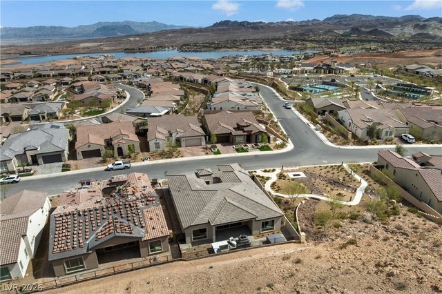 153 Mirage View Drive, Henderson, NV 89011