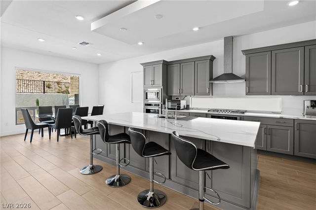 153 Mirage View Drive, Henderson, NV 89011